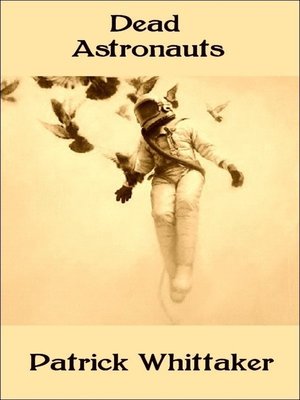 cover image of Dead Astronauts
